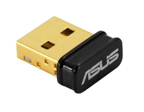 Adaptador ASUS Bluetooth 5.0 USB-BT500