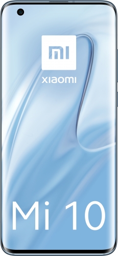 Smartphone XIAOMI MI 10 6.67" 8GB/256GB Twilight Grey