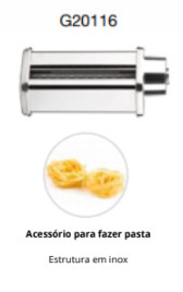 G3 FERRARI - Acessório Tagliatelle 2FCG20116