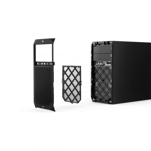 HP Z2 TWR G4 DUST FILTER AND BEZEL  