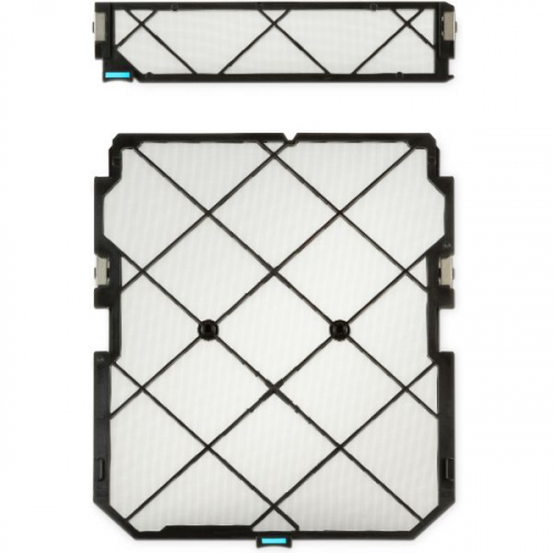 HP Z2 SFF G4 Dust Filter and Bezel