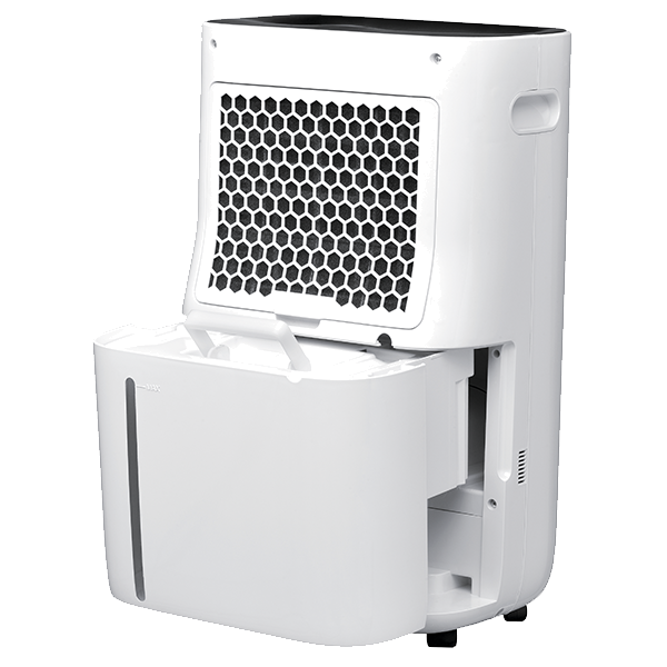 Desumidificador Whirlpool DE20W5252 20 L Branco