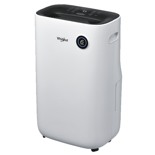  Desumidificador WHIRLPOOL DE20W5252 Branco (MHRDF)