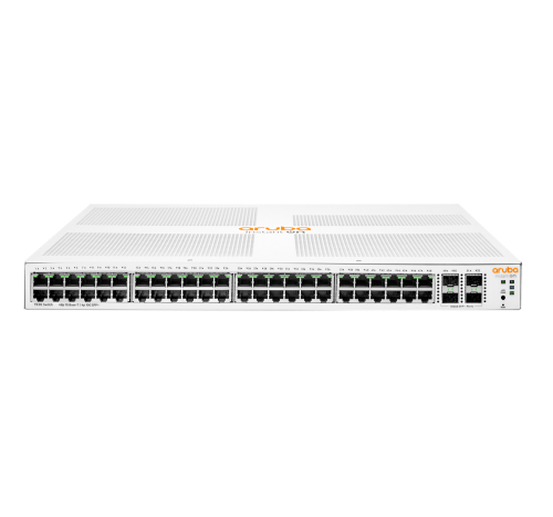Switch de Rede Aruba Instant On 1930 48G 4SFP/SFP