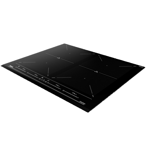 Placa Inducao Encastre TEKA IZF 64600 BK MSP 60Cm