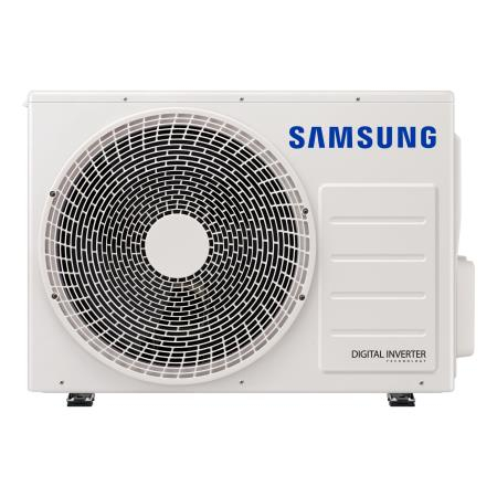 Ar Condicionado Wind-Free AR24TXEAAWKXEU Branco (Unidade Exterior) - SAMSUNG