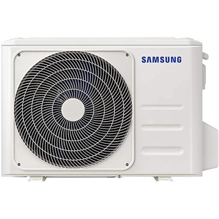 SAMSUNG - AC Exterior AR09TXHQASIXEU