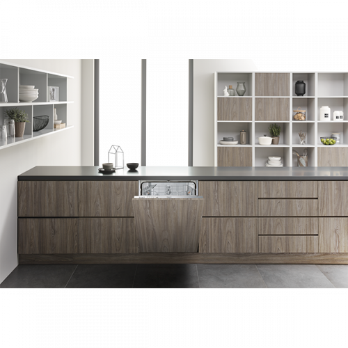 Maquina Lavar Louça Encastre HOTPOIN HI3010 13 Conjuntos 60Cm Classe F