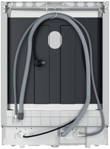 Maquina Lavar Louça Encastre HOTPOIN HI3010 13 Conjuntos 60Cm Classe F