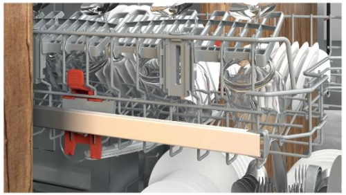 Maquina Lavar Louça Encastre HOTPOIN HI3010 13 Conjuntos 60Cm Classe F