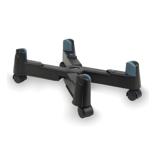 NGS Suporte p/ Computador PC Transfer 4 Rodas