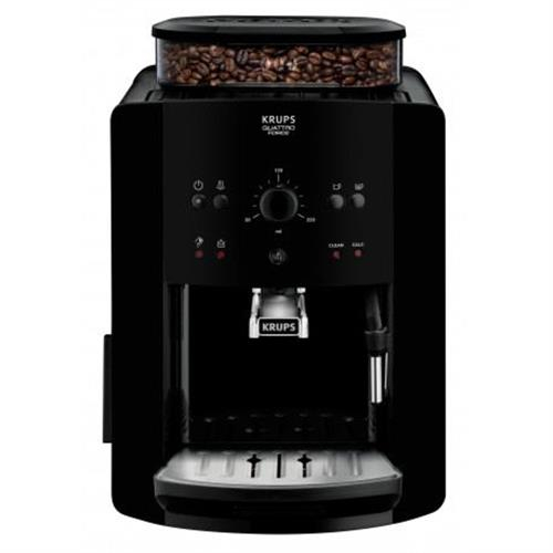 KRUPS - Máq. Café Espresso EA811010