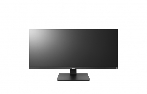 Monitor LG 29" LED 4K FHD IPS Plano sRGB 2HDMI/DVI-D/DP/USB Ajustavél altura/rotação