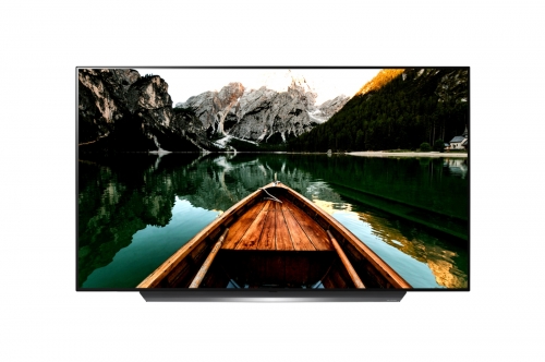 LG - OLED TV Profissional 65ET961H