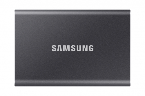 SSD Externo USB 3.2 SAMSUNG 2TB Portable T7