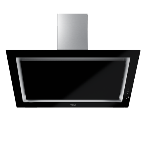 TEKA - Chaminé Parede DLV 98660 TOS BK