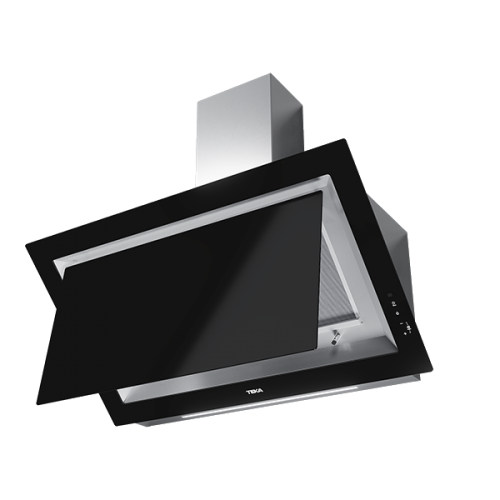 TEKA - Chaminé Parede DLV 98660 TOS BK