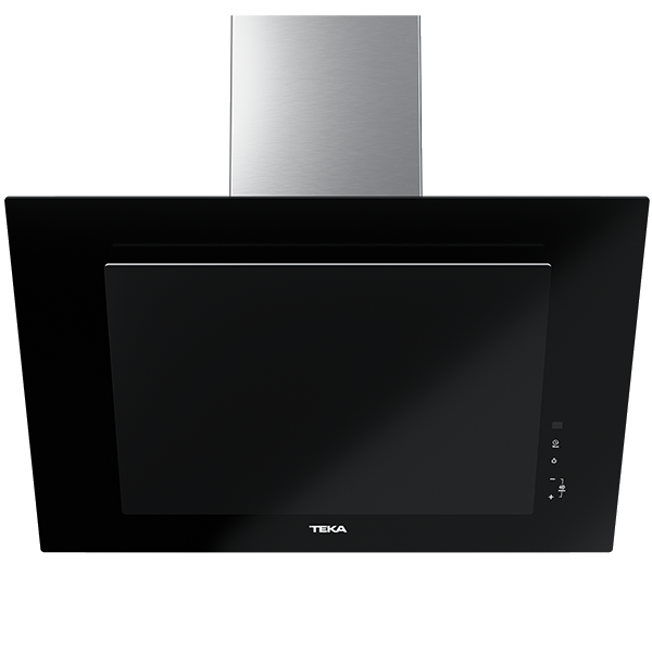 TEKA - Chaminé Parede DVT 78660 TBS BK