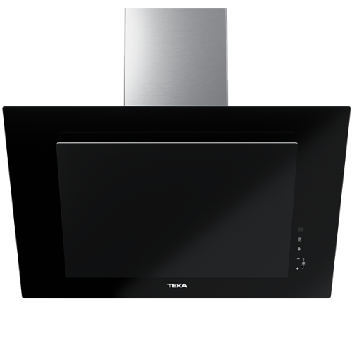 TEKA - Chaminé Parede DVT 78660 TBS BK