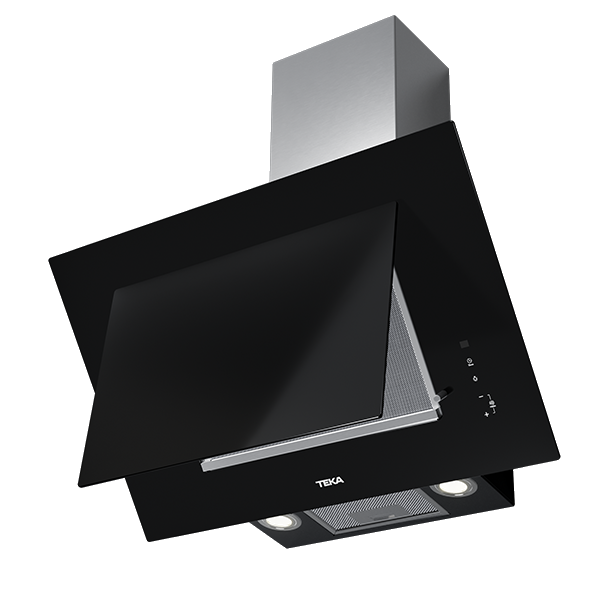 TEKA - Chaminé Parede DVT 78660 TBS BK
