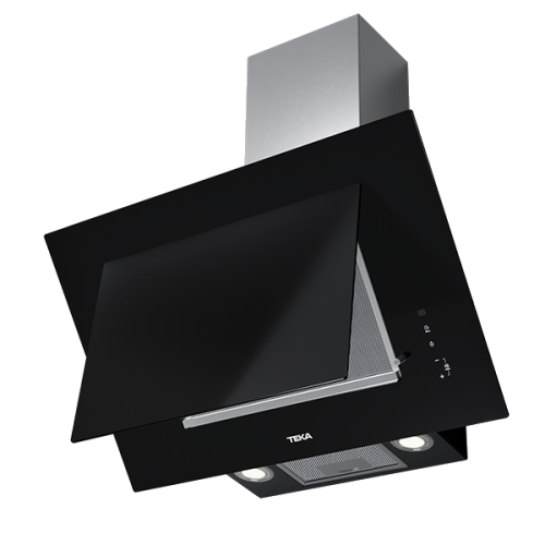 TEKA - Chaminé Parede DVT 78660 TBS BK