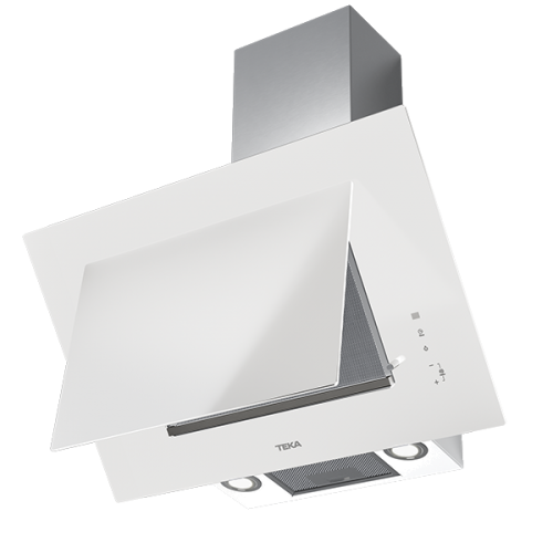 TEKA - Chaminé Parede DVT 78660 TBS WH