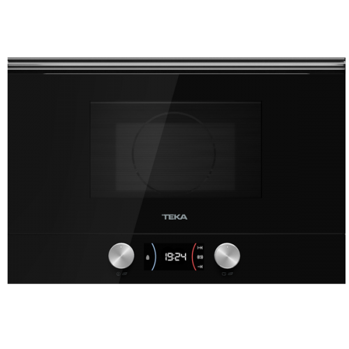 ENC.M.O TEKA 22L.GRILL-ML8220BISLBK