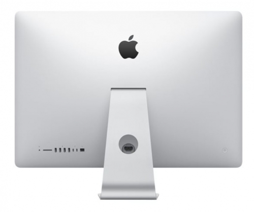 Apple iMac with Retina 5K display All-in-one Core i5 8GB 256GB Radeon Pro 5300 LED 27" Platina - MXWT2PO/A