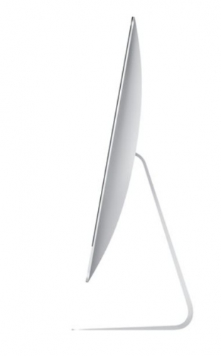 Apple iMac with Retina 5K display All-in-one Core i5 8GB 256GB Radeon Pro 5300 LED 27" Platina - MXWT2PO/A