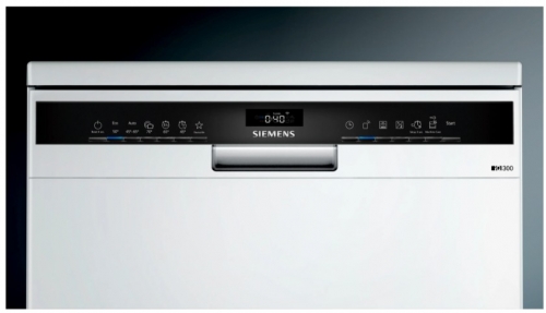 MAQUINA DE LAVAR LOIÇA SIEMENS IQ300 HC SN23HW36VE 13 Conjuntos 60CM