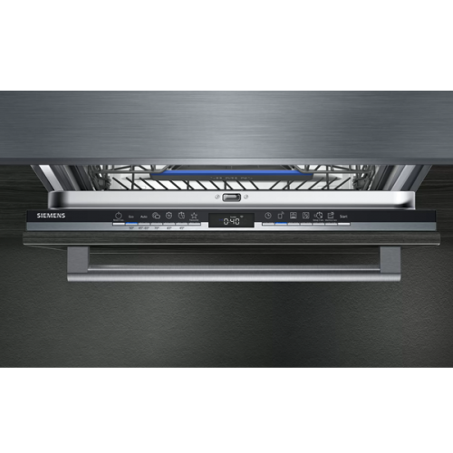 Maquina Lavar Louça Encastre SIEMENS IQ300 SN63EX24BE 13 Conjuntos 60Cm 
