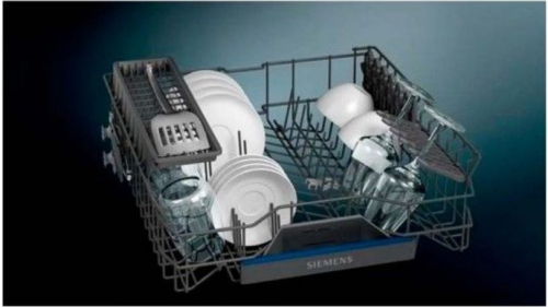 Maquina Lavar Louça Encastre SIEMENS IQ300 SN63EX24BE 13 Conjuntos 60Cm 