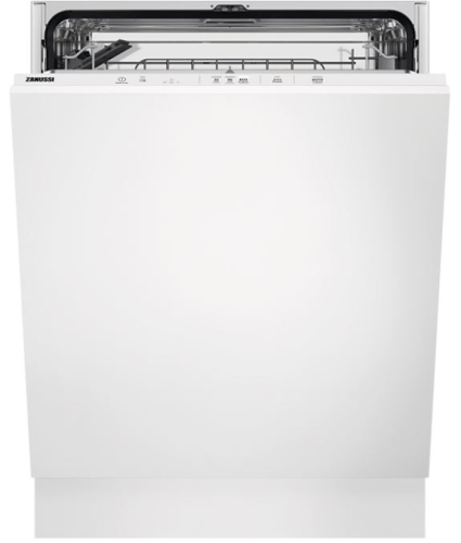 Maquina Lavar Louça Encastre ZANUSSI ZDLN2521 13 Conjuntos 60Cm Classe E