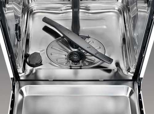 Maquina Lavar Louça Encastre ZANUSSI ZDLN2521 13 Conjuntos 60Cm Classe E