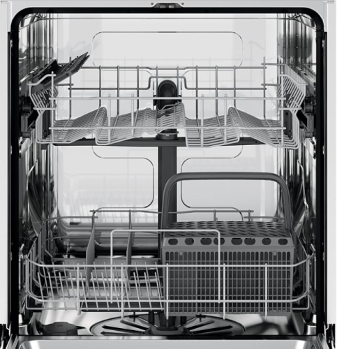 Maquina Lavar Louça Encastre ZANUSSI ZDLN2521 13 Conjuntos 60Cm Classe E