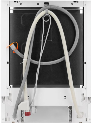 Maquina Lavar Louça Encastre ZANUSSI ZDLN2521 13 Conjuntos 60Cm Classe E