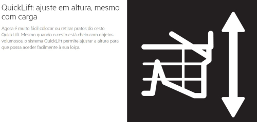 Maquina Lavar Louça Encastre ZANUSSI ZDLN2521 13 Conjuntos 60Cm Classe E