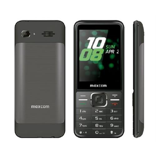 TELEMÓVEL MAXCOM CLASSIC -MM 244 PT