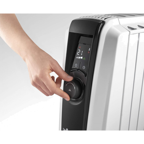 DELONGHI - Radiador a Óleo TRDX41025E