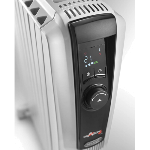 DELONGHI - Radiador a Óleo TRDX41025E