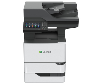 Impressora LEXMARK Multifunções Laser Mono MX722adhe