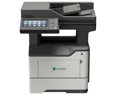 Impressora LEXMARK Multifunções Laser Mono MX522adhe