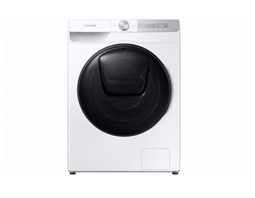 Máquina de Lavar Roupa SAMSUNG 8Kg - WW80T754DBH/S3