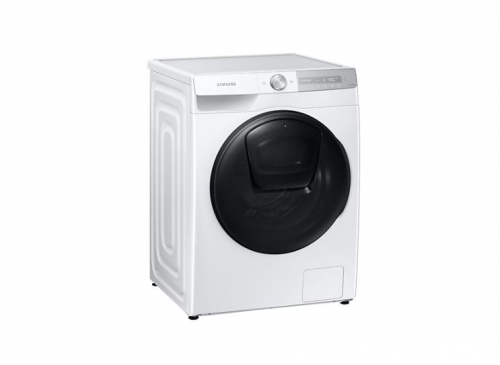 Máquina de Lavar Roupa SAMSUNG 8Kg - WW80T754DBH/S3