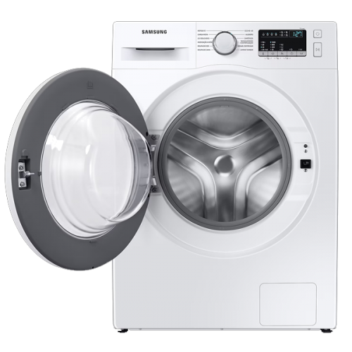 Maquina Lavar Roupa SAMSUNG WW80T4040EE/EP 8Kg 1400RPM Classe D