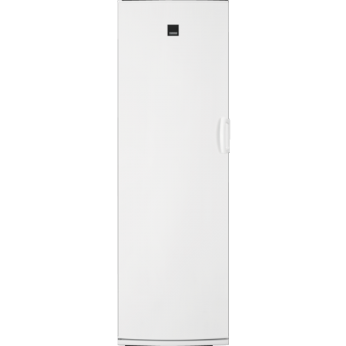 Arca Vertical 1 Porta Cor Branco No Frost ZANUSS ZUAN28FW 186x59.5x63.5 Classe F