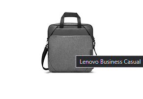 Lenovo Bolsa portátil 15.6" Business Casual