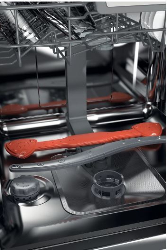 Maquina Lavar Loiça Encastre H.ARISTON HIC 3C26 CW 14 Conjuntos 60Cm Classe E