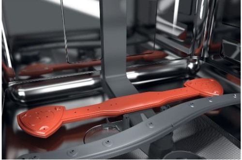 Maquina Lavar Loiça Encastre H.ARISTON HIC 3C26 CW 14 Conjuntos 60Cm Classe E