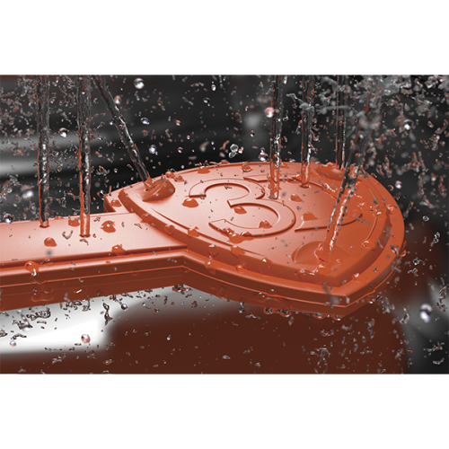 Maquina Lavar Loiça Encastre H.ARISTON HIC 3C26 CW 14 Conjuntos 60Cm Classe E